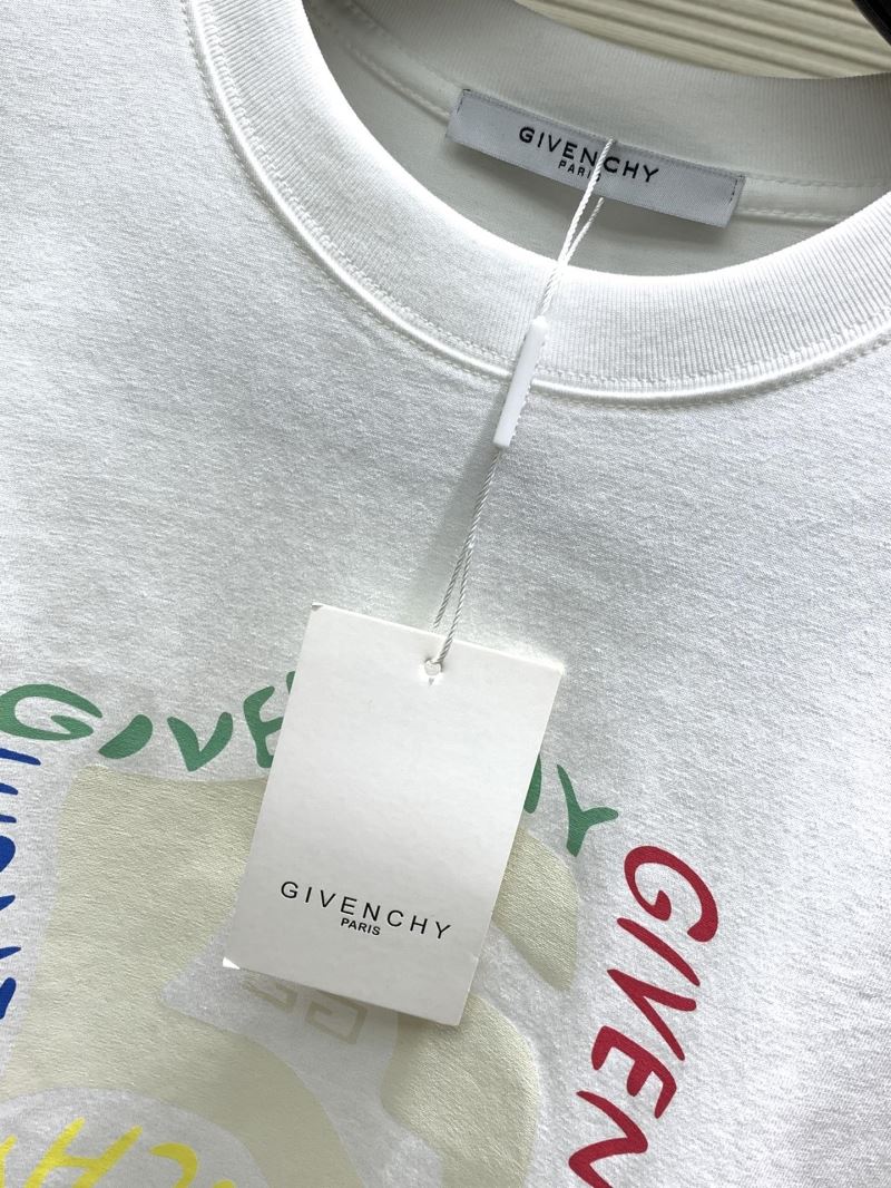 Givenchy T-Shirts